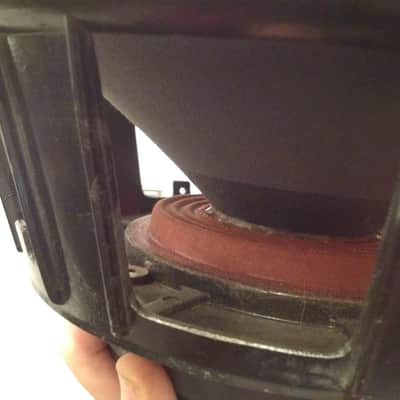 Roland EV Electro-Voice - 12" Inch - 8 Ohm - Instrument Speaker image 5