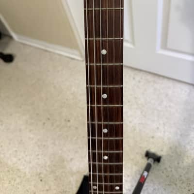 Gibson Explorer 2021 - Antique Natural image 4
