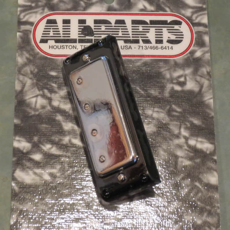 Allparts Gibson/Epiphone EB-3 bridge pickup image 1