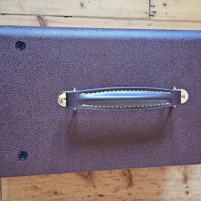 Marshall AS50D acoustic guitar amp 2 channel 50 watt image 4