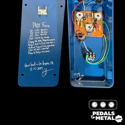 R2R Electric Park III Fuzz -x15425 image 8