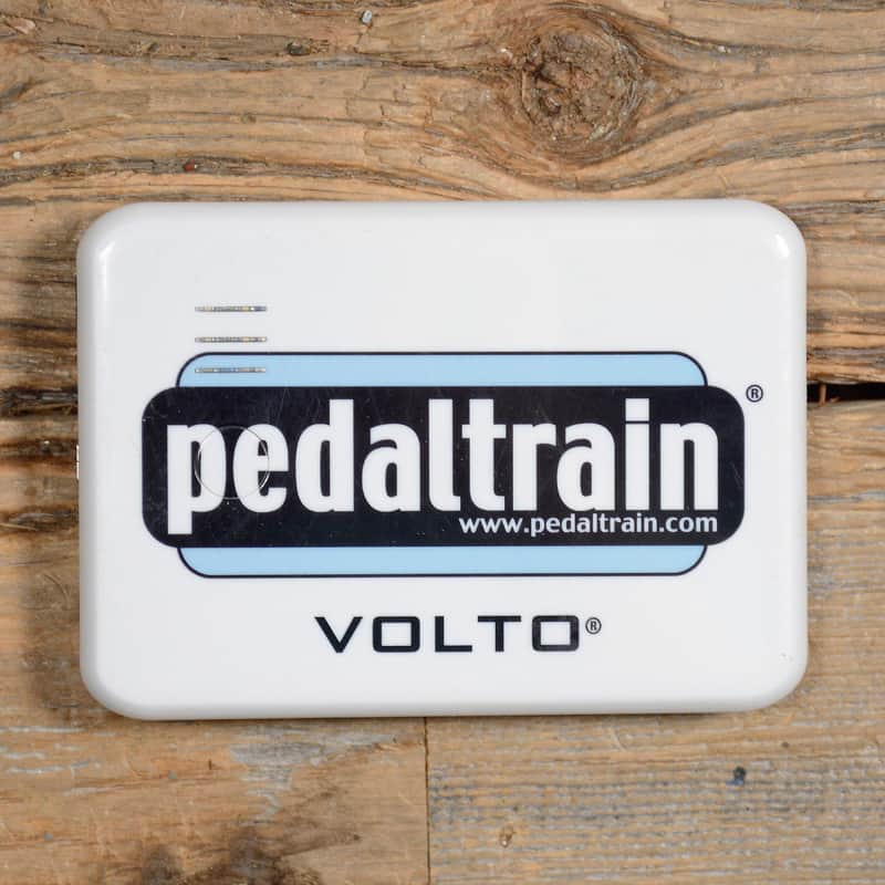 Pedaltrain Volto image 1
