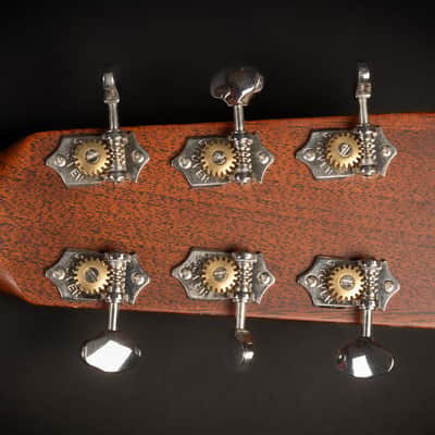 2017 Martin D-18 Reimagined - Natural | USA All Solid Dreadnought Acoustic Guitar 44.5mm Bone Nut | OHSC image 17