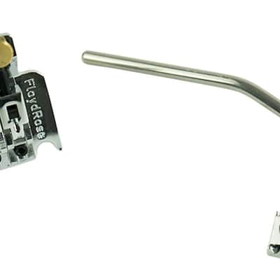 Floyd Rose Original Limited 1984 Reissue Tremolo Chrome (Locking Nut Sold Separately)