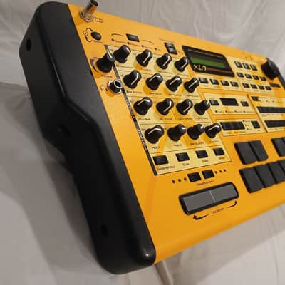 E-Mu XL-7 Command Station 3 ROMS Installed Synth Sequencer Workstation