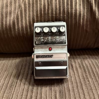 DOD FX70C Corrosion | Reverb