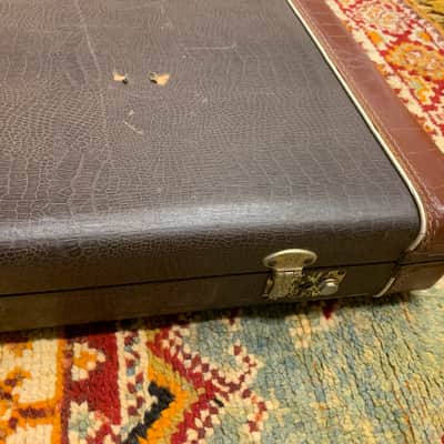 Mosrite The Ventures 1965/1966 - Sunburst image 15