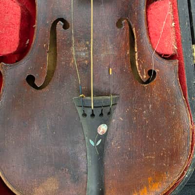 Hopf Violin Hopf image 3