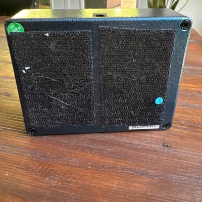 BluGuitar BluBox Speaker Emulator image 5