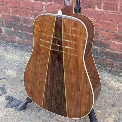 1999 Martin D-35 image 9