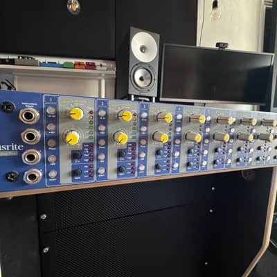 Focusrite ISA 828 image 2