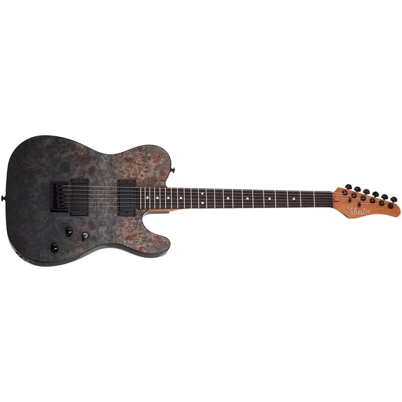 Schecter PT Standard image 1