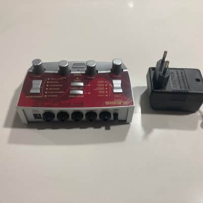 Alesis ModFX Faze Phaser image 4