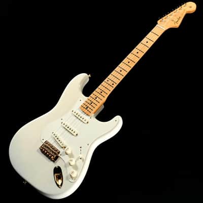 Fender Limited Edition American Original '50s Stratocaster Mary Kaye White Blonde 2020 [V213571] (07/13) image 5