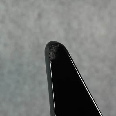 Dean Cadillac Left Handed - Silver Burst - 2nd Hand image 10