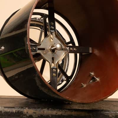 Vintage Pearl Vari-Pitch 10" Tom image 6