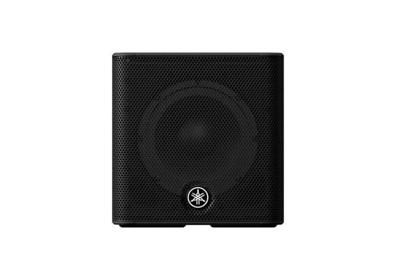 Yamaha StagePas 200BTR Portable Battery Powered PA image 1