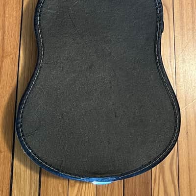Gibson SG Guitar Case 1960s - Black image 8