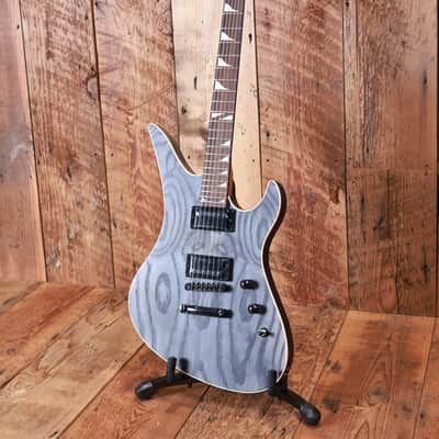Schecter Avenger Standard - Charcoal Satin image 1