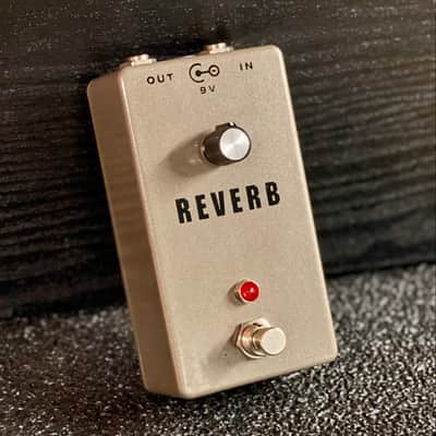 Small Batch Pedals: Reverb (Boutique Reverb) image 1