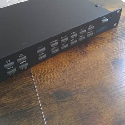 Alesis QuadraVerb image 2