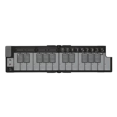 Korg Nanokey Fd Bk image 1