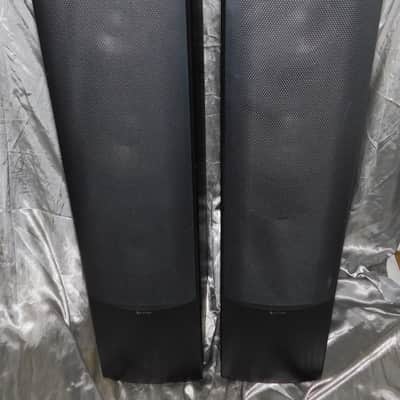 Infinity Beta 50 tower speakers Bild 3