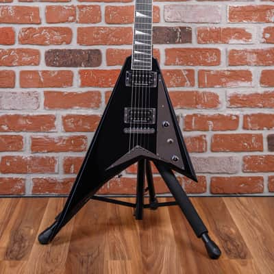Jackson MJ Series Rhoads RRT 2023 Gloss Black w/OSSC image 3