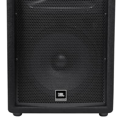 (2) JBL JRX212 1000w 12" 2-Way DJ P/A Speakers+(2) 18" 1400w Subwoofers Pro Subs image 5