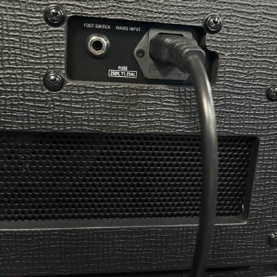 Vox AC15 Tube Combo Amp image 7
