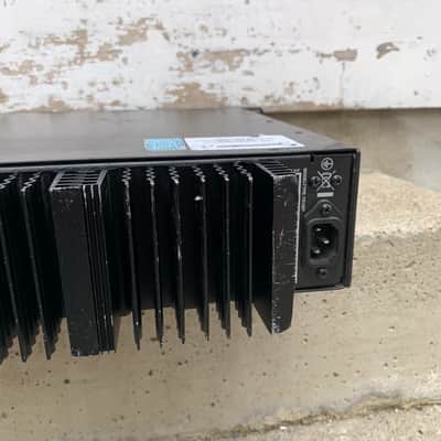 2009 Traynor DynaBass 400H Bass Amplifier [Serviced] image 7