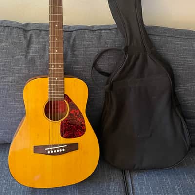 Yamaha FG Junior - Natural image 1