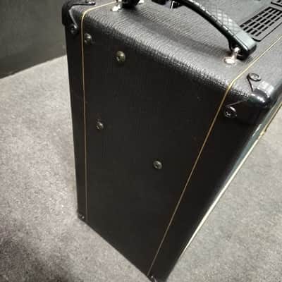 NOS Vox Valvetronix AD120VTX 2x60-Watt 2x12" image 6