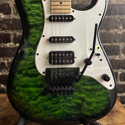 Jackson X Series Adrian Smith Signature SDXQ (USED) image 1