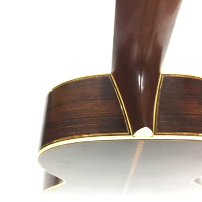 Martin 00-45 1927 Brazilian Rosewood image 17