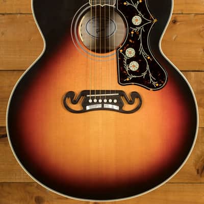 Gibson SJ-200 Standard Maple | Triburst image 1