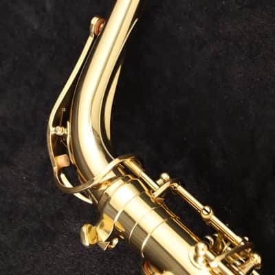 SELMER Alto SA80II Jubilee Series 2 Alto Saxophone SN.78xxxx [784363] (06/22) image 13