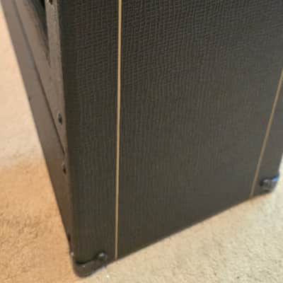 Vox AC30C2X Amplifier Combo Alnico Blue Speakers image 8