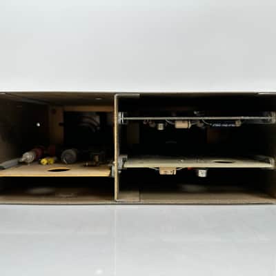 Scully 280 Mic Preamp w/ UTC A-39, A-18 Transformers & Freed Output Transformer image 9