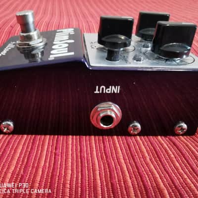 Fulltone PlimSoul 2000s - Black image 5