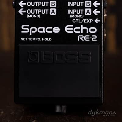 Boss RE-2 Space Echo image 2