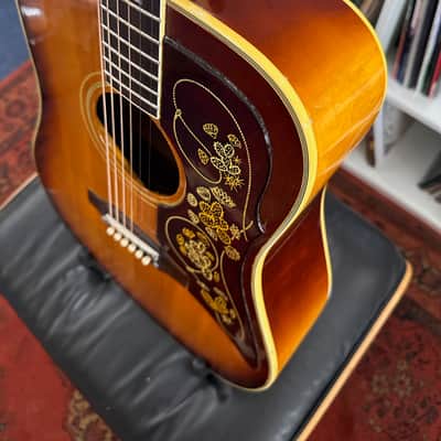 Epiphone Frontier FT-110 1964 image 13
