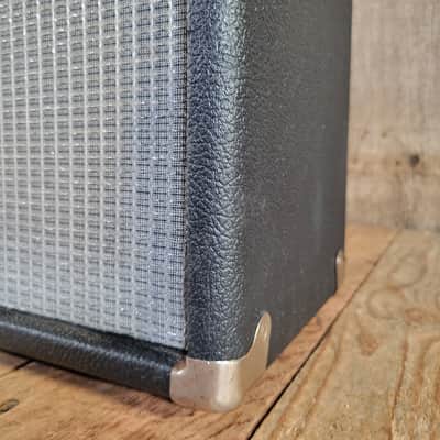 Fender Super Champ Amp Combo 1982 with EV Force 10 Speaker - Black image 8