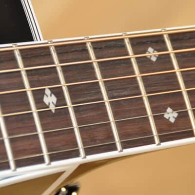 Takamine EF341SC Bruce Springsteen & Bon Jovi EF-341SC w/ Hardcase - Made In Japan - New & Free Ship image 8