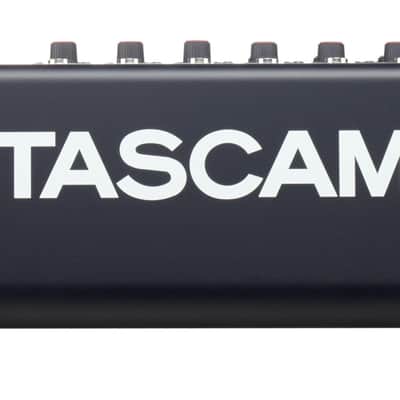 Tascam Model 16 All-in-One Mixing Studio image 4