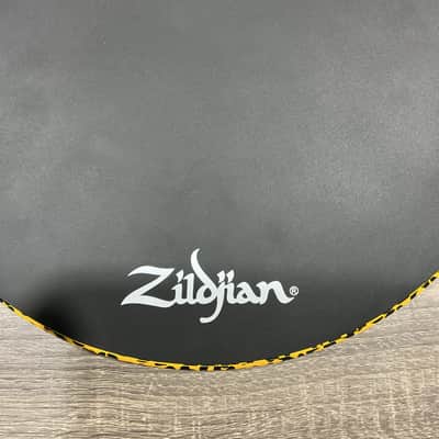 Immagine Zildjian Travis Barker Signature Practice Pad 12 in. OPEN BOX - 3