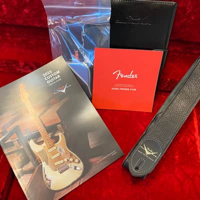Fender Custom Shop Limited-edition '50s Thinline Telecaster Relic Pink Paisley image 21