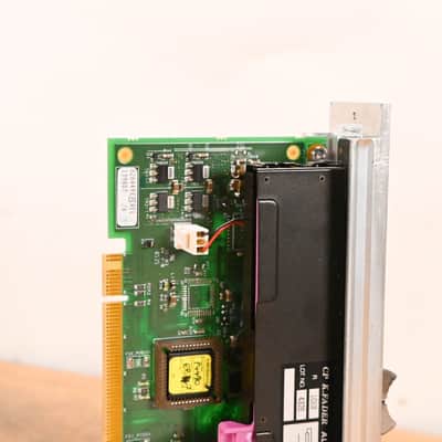 Solid State Logic C300 HD Motorized Fader Module – ALPS K-Fader Assembly CG01UZG image 8