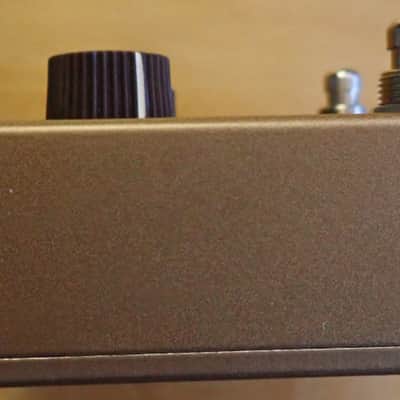 Lovepedal Les  Lius 2019 Full Box and Papers image 5