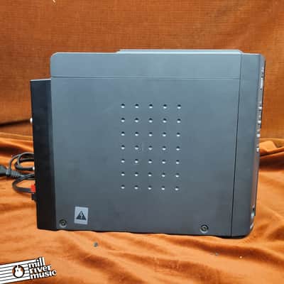 Aiwa XR-MS3 CD/Tape Deck w/ Bose speakers Used image 4
